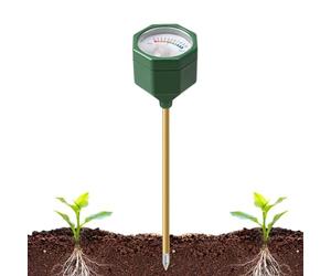 Soil Water Monitor - Rapid Reading Moisture Sensor for Indoor Garden Plants