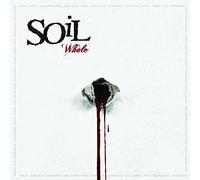 Soil - Whole [Import]