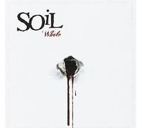 Soil - Whole