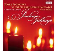 Soile, Isokoski - Jouluyo, Juhlayo