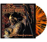 Soilent Green - Soilent Green - Confrontation