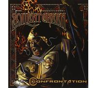 Soilent Green - Confrontation