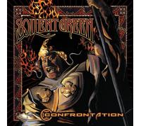 Soilent Green - Soilent Green - Confrontation