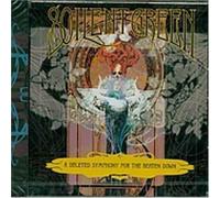 Soilent Green - Devil Wears a Lamb's Skin