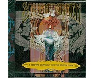 Soilent Green - Devil Wears a Lamb's Skin