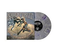 Soilent Green - Inevitable Collapse in the Presence of Conviction