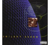 Soilent Green - Pussysoul