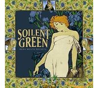 Soilent Green - Sewn Mouth Secrets [Import]