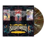 Soilent Green - A Deleted Symphony For The Beaten Down [Vinyl Lp] Colored Vinyl