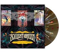 Soilent Green - A Deleted Symphony For The Beaten Down [Vinyl Lp] Colored Vinyl