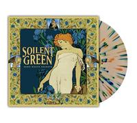 Soilent Green - Soilent Green - Sewn Mouth Secrets