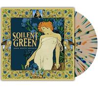 Soilent Green - Soilent Green-Sewn Mouth Secrets