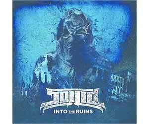 Soilid - Into the Ruins
