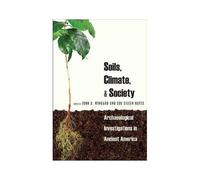 Soils, Climate And Society