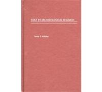 Soils in Archaeological Research Vance T. Holliday (Auteur)