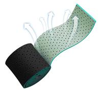 Soils intérieurs de démarrage - Comfort Running Inside avec Mesh, femmes en maille intérieure en filet coupés | Coupper des matériaux de chaussures molles absorbant les chocs, Sports Solers Double-Sid