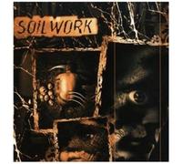 Soilwork - A Predator's Portrait by Soilwork (2001) Audio CD