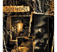 Soilwork - A Predators Portrait. [Import]