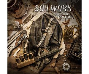 Soilwork - A Predator's. -Spec [Import]