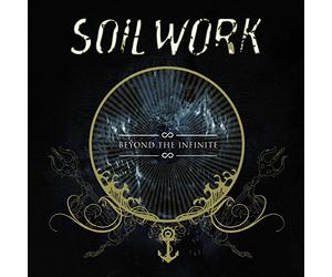 SOILWORK - Beyond The Infinite