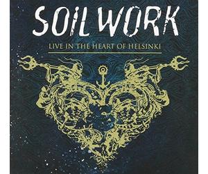 Soilwork - Live in the Heart of Helsinki [Blu-ray]
