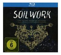 Soilwork – Live in the Heart of Helsinki – Blu-ray + CD (Nuclear Blast)