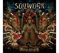 Soilwork - Panic Broadcast