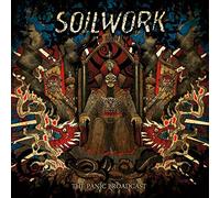 Soilwork - Panic Broadcast [Import]
