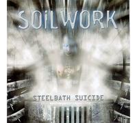 Steel Bath Suicide