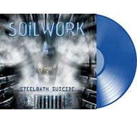 Soilwork - Steelbath Suicide -Ltd-