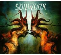 Soilwork - Sworn to a Divide [Import]