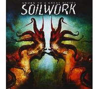 Soilwork - Sworn to a Divide [Import]