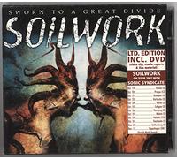 Soilwork - Sworn to a Great..+ DVD