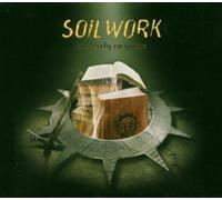 Soilwork – The Early Chapters – Import