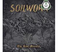Soilwork - The Ride Majestic