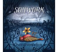 Soilwork "+Vergivenheten (Ltd. 2LP/Blue-Silver S" (Vinyl)