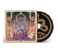 Soilwork – Verkligheten – CD – Neuf – Nuclear Blast