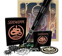 Soilwork - Verkligheten (Limited Box-Set, Amazon exklusiv)