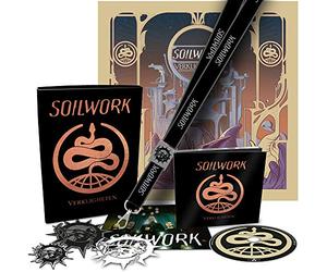 Soilwork - Verkligheten (Limited Box-Set, Amazon exklusiv)