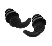 SOIMISS 1 Bouchons Oreilles Silicone Invisible pour Natation et Protection Auditive Bouchons Réutilisables Idéaux pour Dormir Plongée et Activités Aquatiques