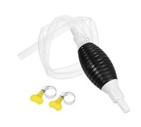 SOIMISS 1 ensemble Kit de Pompe à Huile Manuelle pour Voiture et Extracteur de pour Vidange Huile Moteur avec Forte Aspiration