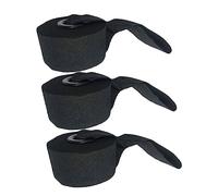 SOIMISS 1 Jeu Door Anchor pour Bandes De Résistance Accessoire De Musculation pour Entraînement À 3 Pièces