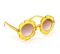 SOIMISS 1 Pc Lunettes De Soleil à Fleurs Adultes Lunettes De Soleil Fleur De Marguerite Lunettes De Lune Lunettes De Soleil En Forme De Fleur Été Les Fleurs Petite Fille Lunettes De Fleurs
