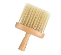 SOIMISS 1 pièce Brosse à Cheveux Bois avec Poignée Brosse de Coiffure et Dépoussiérage pour Salon et Usage Personnel
