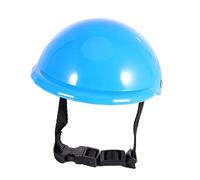 SOIMISS 1 Pièce Casque pour Chapeau de Protection pour Animaux de Compagnie S