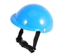 SOIMISS 1 Pièce Casque pour Protection Accessoire pour Animaux de Compagnie