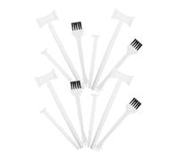 SOIMISS 10 Ensembles Kit Fouilles Dinosaures Outils Légers pour Garçon Fille Excavation Archéologique Éducatif Stimulation Créativité et Découverte