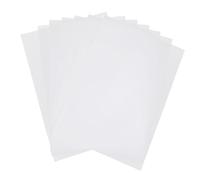 SOIMISS 100 feuilles Papier Calque Translucide Imprimable pour Dessin Photographie et Bricolage