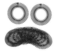 SOIMISS 10pièces Serre-tête Peigne Extensible Et Bandeau Pour Cheveux Femmes Lot De Accessoire Cheveux Années Serre-tête Peigne Pour Perruque Et Extensions