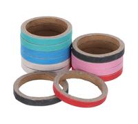 SOIMISS 12 Pièces Mâcher pour Perroquet en Carton Coloré, Recherche